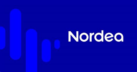 nordea meidän sivumme|Tervetuloa Nordeaan